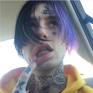 Meet your Posher, Evan